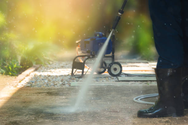 Reliable Terre Haute, IN Pressure Washing Services Solutions